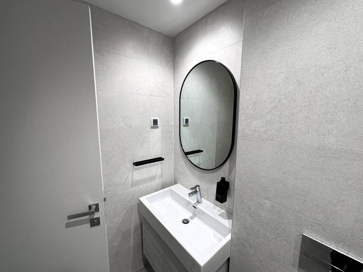 Beldorado Apartments - Belgrade Waterfront Luxury Emerald Apartment 60M2 Экстерьер фото
