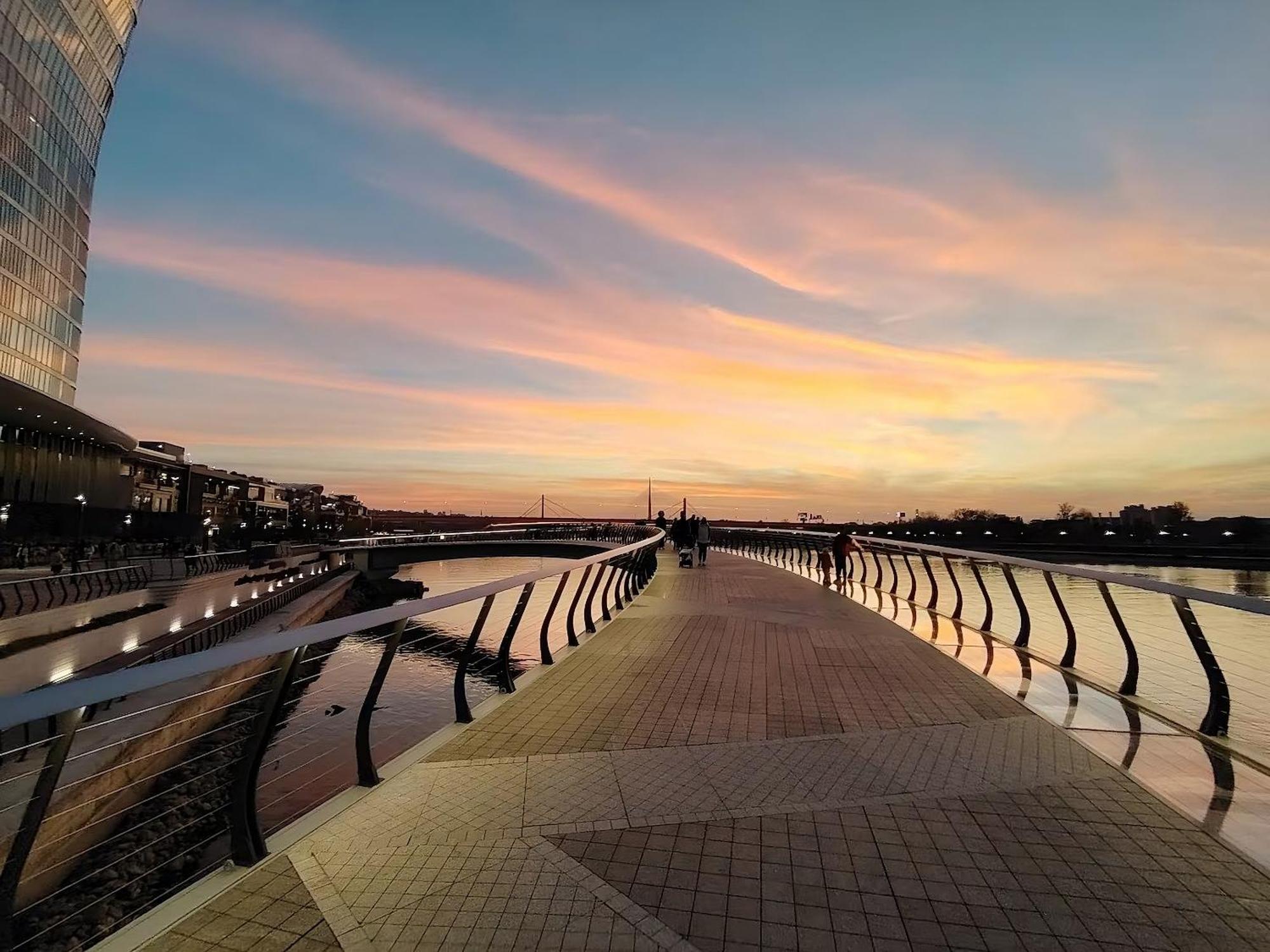 Beldorado Apartments - Belgrade Waterfront Luxury Emerald Apartment 60M2 Экстерьер фото